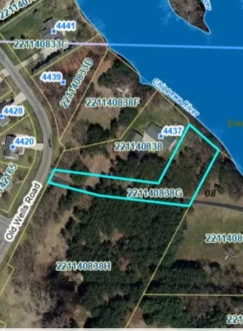 lot3 Old Wells Rd, Eau Claire, WI 54703