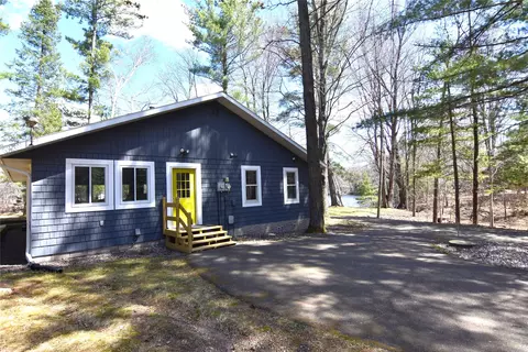 27167 250th St, Holcombe, WI 54745