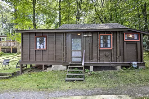 11020 Allan Rd #9, Hayward, WI 54843