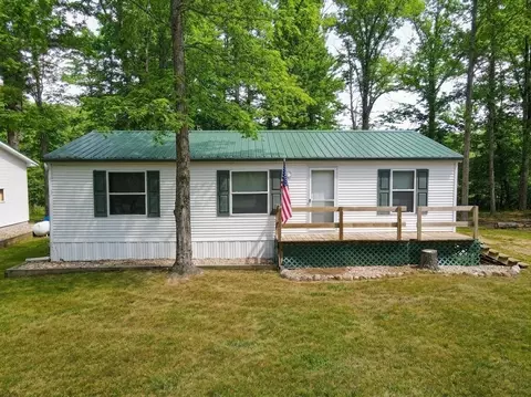 2753 28 12 St, Birchwood, WI 54817