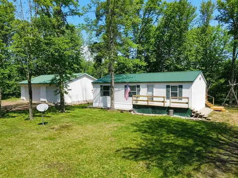 2753 28 12 St, Birchwood, WI 54817