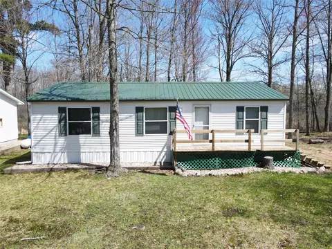2753 28 12 St, Birchwood, WI 54817