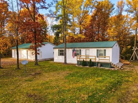 2753 28 12 St, Birchwood, WI 54817