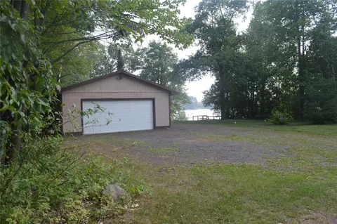 8467 S County Road P, Lake Nebagamon, WI 54849