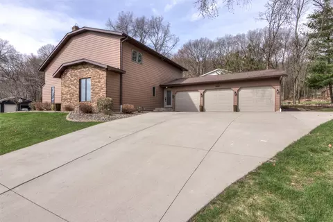 2804 W Princeton Ave, Eau Claire, WI 54703