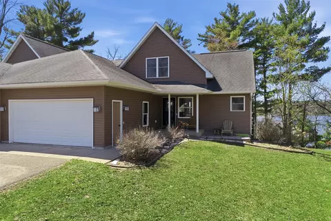 2329 11 18 Ave, Cameron, WI 54822