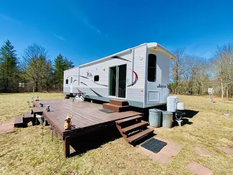 w6610 Lakewood Drive, Minong, WI 54859