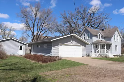 13206 8th St, Osseo, WI 54758