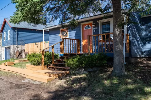 5798 N Gibson Ave, Stone Lake, WI 54876