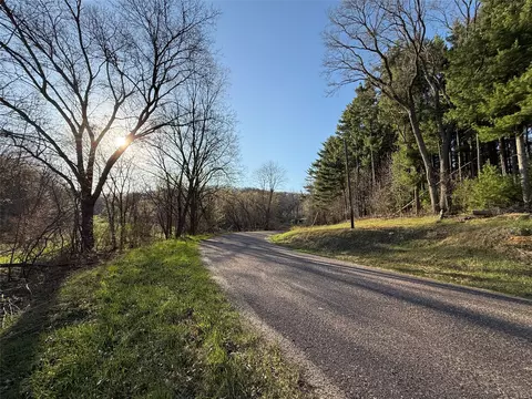 n11119 North Jahn Road, Alma Center, WI 54611