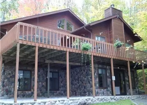 Undisclosed, Hayward, WI 54843