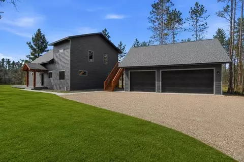 11723 Vesper Dr # N, Hayward, WI 54843