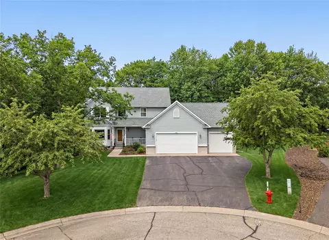 1016 Willow River Rd N, Hudson, WI 54016