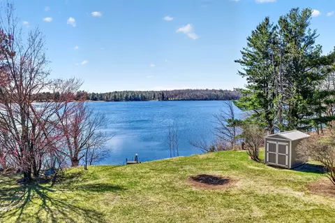 10457 W County Road D, Exeland, WI 54835