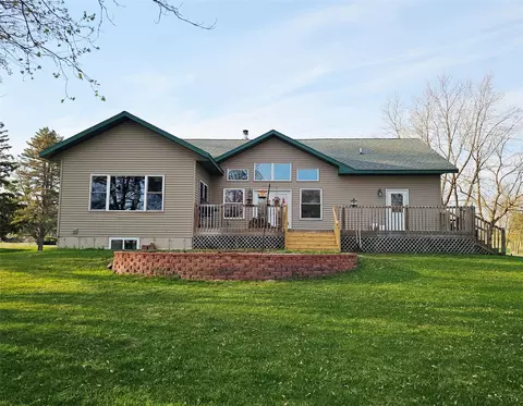 514 County Road Aa, Ridgeland, WI 54763