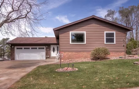 2916 Trinity St, Eau Claire, WI 54703