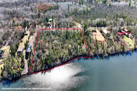 Nnn Long Lake Road, Stone Lake, WI 54876