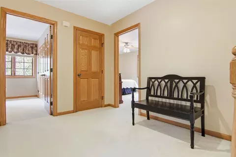 Entry Way - e4400 Pinewood Circle, Eleva, WI 54738 photo 2 of 2