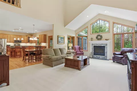 Living - e4400 Pinewood Circle, Eleva, WI 54738 photo 1 of 6