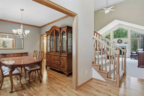 Entry Way - e4400 Pinewood Circle, Eleva, WI 54738 photo 1 of 2