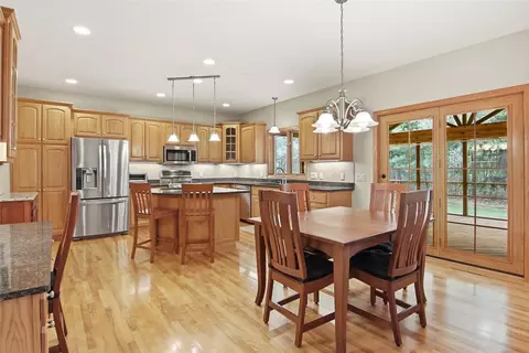 Kitchen - e4400 Pinewood Circle, Eleva, WI 54738 photo 1 of 7