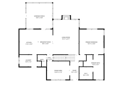 Floorplan - e4400 Pinewood Circle, Eleva, WI 54738 photo 1 of 4
