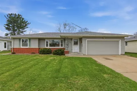 815 E Grant Ave, Eau Claire, WI 54701