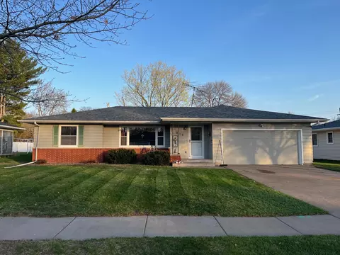 815 E Grant Ave, Eau Claire, WI 54701