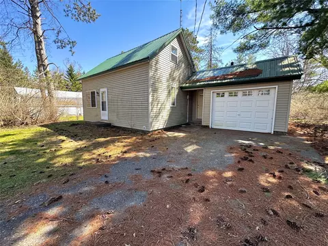 10959 Place St # W, Exeland, WI 54835