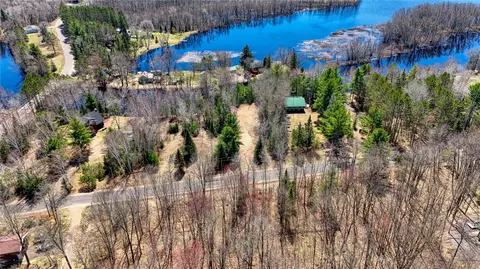 6629 W Golf Course Rd, Winter, WI 54896