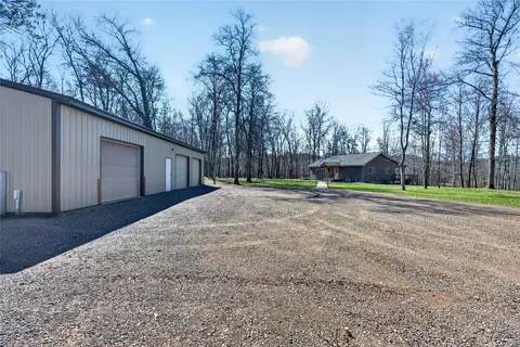 w5221 County Highway A, Spooner, WI 54801