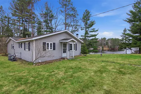 15333 W Birch Point Rd, Hayward, WI 54843