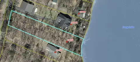 29936 Arbutus Dr, Danbury, WI 54830
