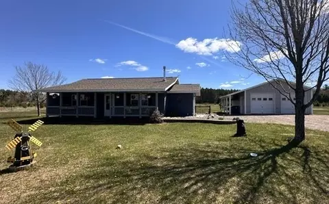12842 Prairie Ln # N, Hayward, WI 54843