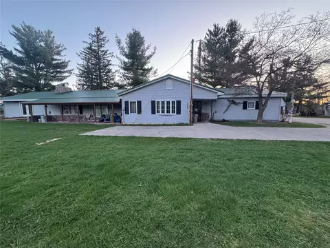 10995 Place St # W, Exeland, WI 54835