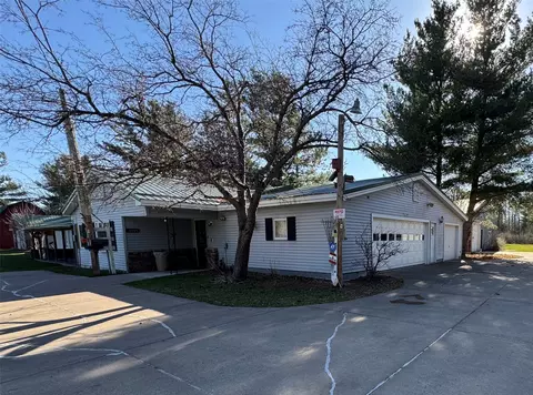 10995 Place St # W, Exeland, WI 54835