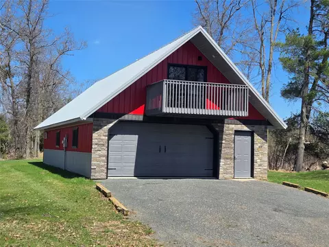 1742 10th St, Turtle Lake, WI 54889