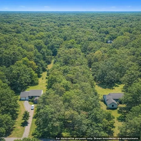 tbd Clawson Dr, Hazelhurst, WI 54531 photo 5