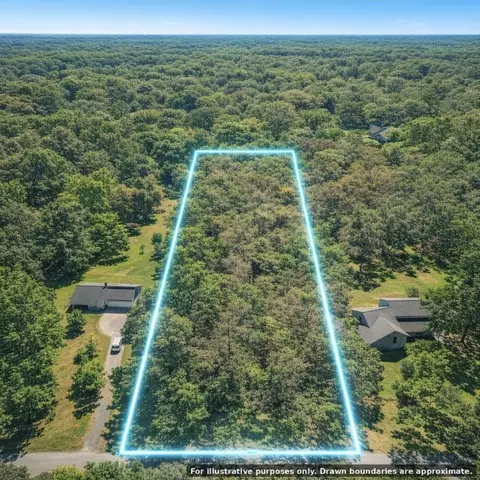 tbd Clawson Dr, Hazelhurst, WI 54531