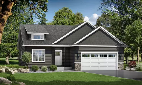 6474 Burr Oak Ln #LOT 41, Eau Claire, WI 54703