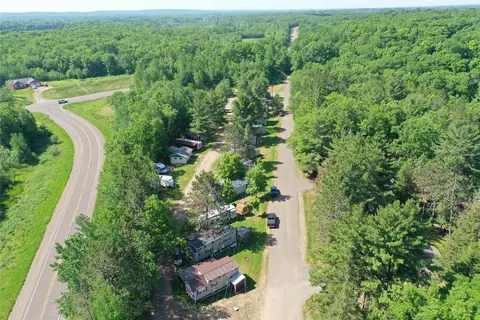 1085 County Hwy F Apt UNIT 6, Birchwood, WI 54817
