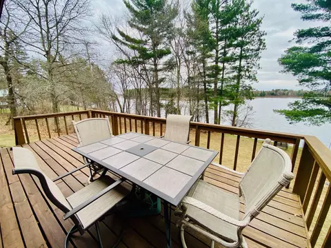 Exterior - 8748 E Flowage Ln, Gordon, WI 54838 photo 6 of 10