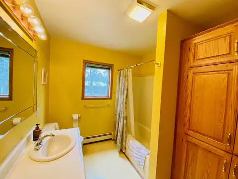 Bath - 8748 E Flowage Ln, Gordon, WI 54838 photo 2 of 3
