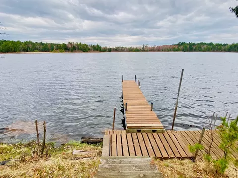 View/Area - 8748 E Flowage Ln, Gordon, WI 54838 photo 4 of 5