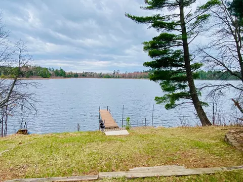 View/Area - 8748 E Flowage Ln, Gordon, WI 54838 photo 5 of 5