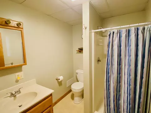 Bath - 8748 E Flowage Ln, Gordon, WI 54838 photo 3 of 3