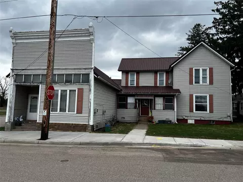 103 N Central St #0, New Auburn, WI 54757
