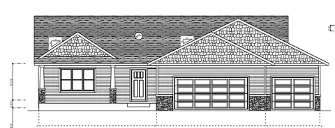 3513 112th St, Chippewa Falls, WI 54729