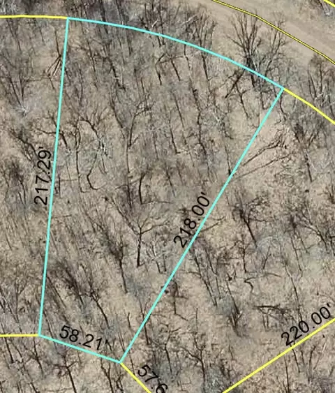 lot108 Bridle Trl, Danbury, WI 54830