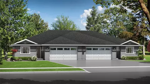 1012 17th St SE #LOT 14, Menomonie, WI 54751